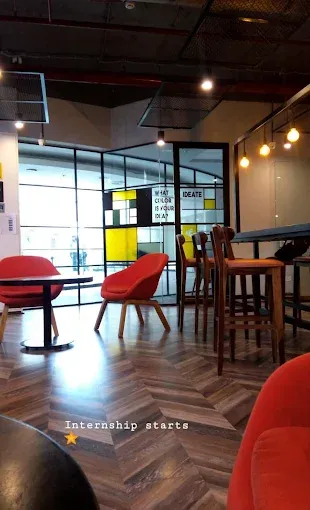 Awfis Nucleus Mall — photo 2