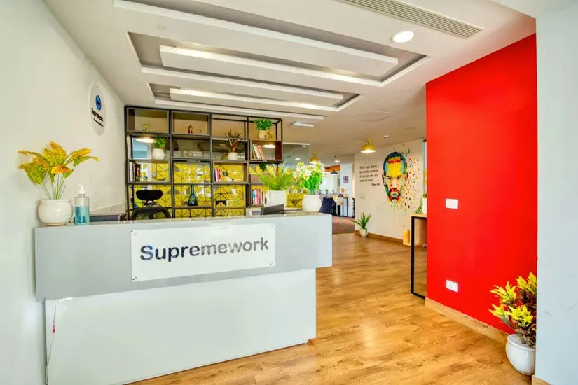 SupremeWork — photo 3