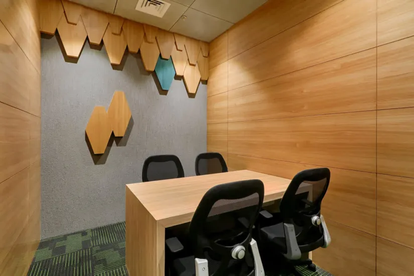 Work Bee India JMD Megapolis — photo 4