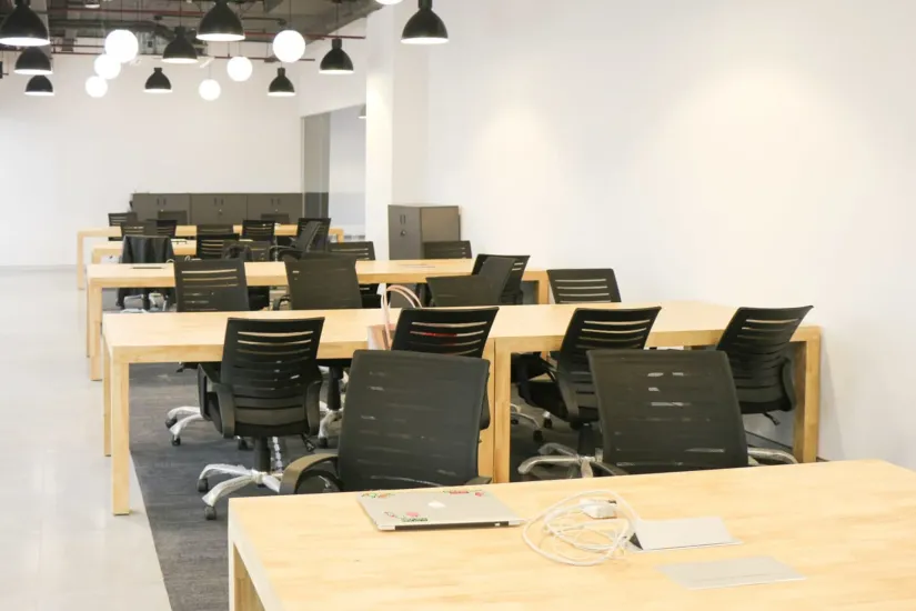 Plus Offices — photo 2