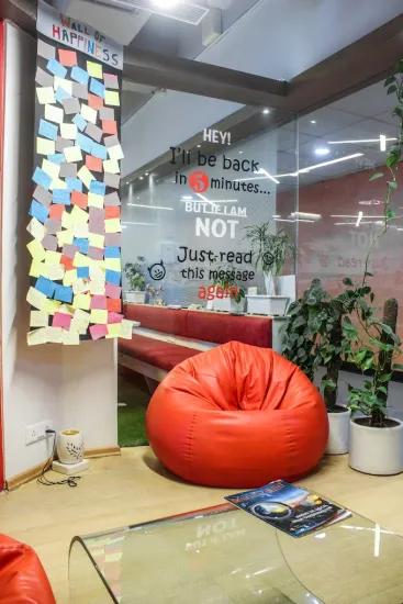 The Office Pass JMD Megapolis — photo 4