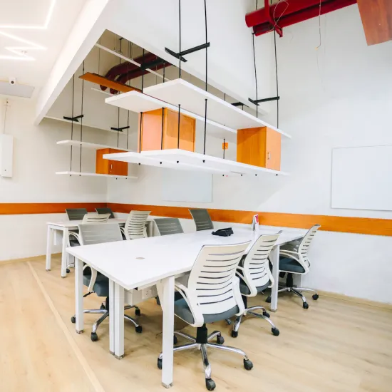 AltF Coworking Suncity Success Tower — photo 2