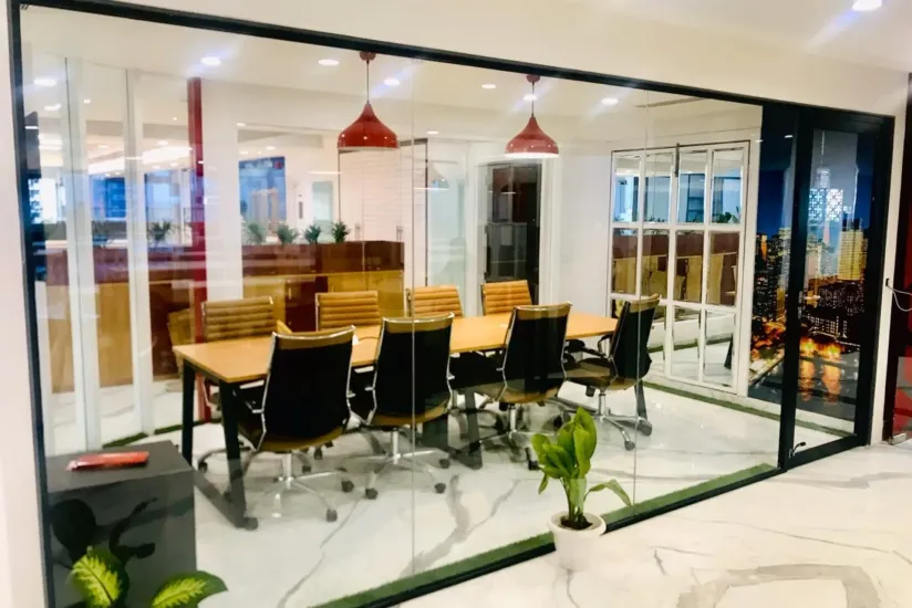The Office Pass Paras Downtown Center — photo 2