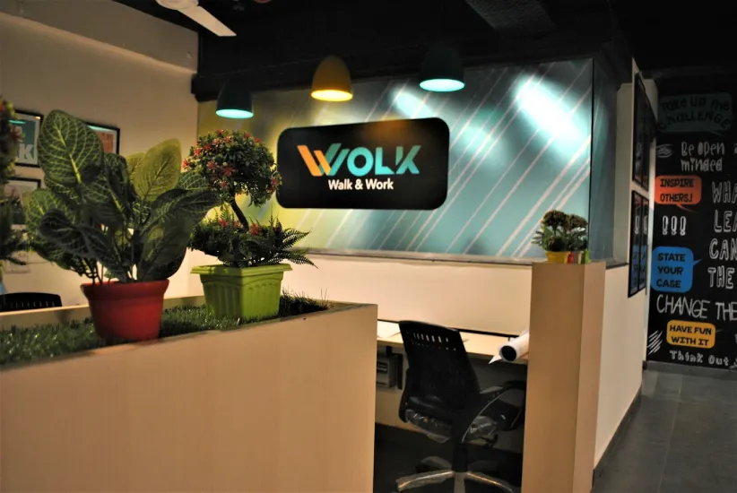 Wolk Bakshi House — photo 2