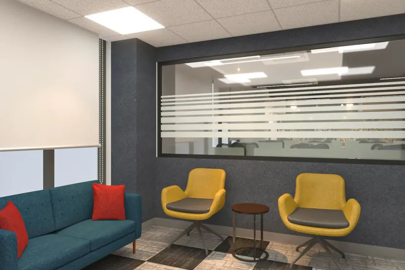 IndiQube Park Plaza — photo 3