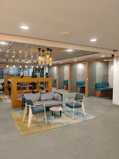 Regus Inspire Hub — photo 3